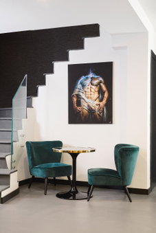 Elite Hotel - Gay Men Only, Sitges, Spain