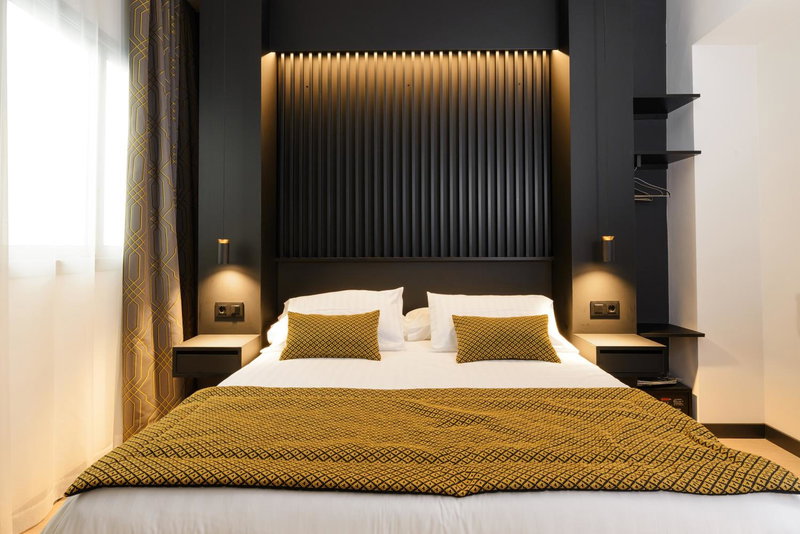 Elite Hotel - Gay Men Only, Sitges, Spain