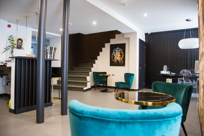 Elite Hotel - Gay Men Only, Sitges, Spain