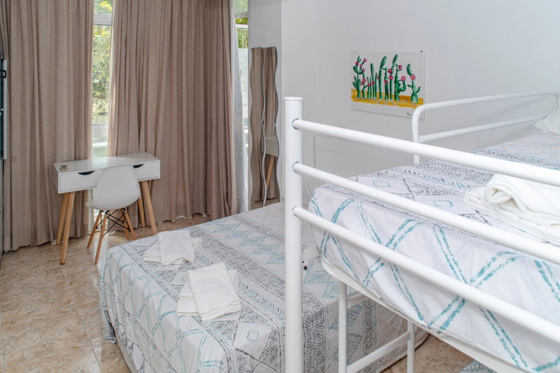 La Moraga de Poniente Malaga Hostel, Málaga, Spain