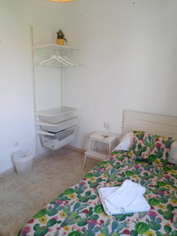 La Moraga de Poniente Malaga Hostel, Málaga, Spain