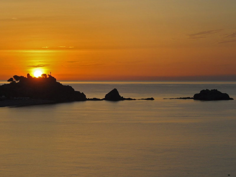 Arrayanes Playa Hotel, Almunecar, Spain