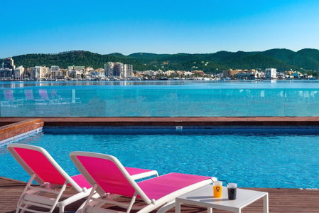 Hotel Vibra San Remo, San Antonio Bay, Spain