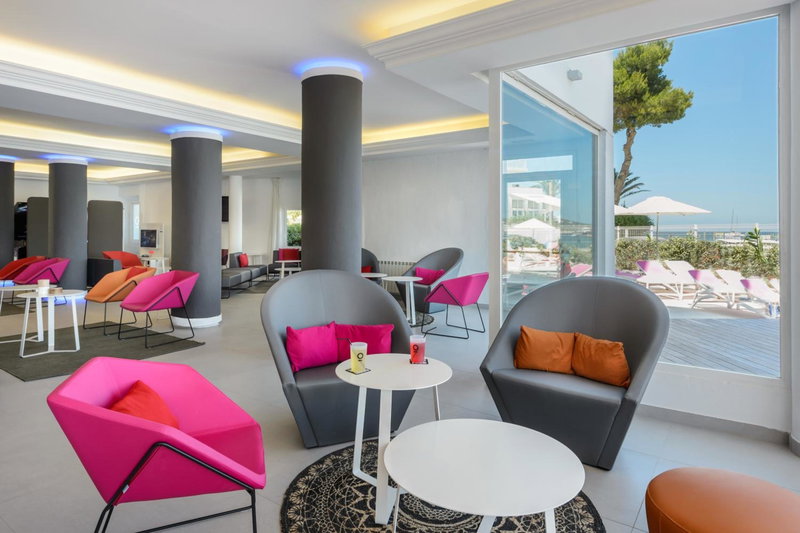 Hotel Vibra San Remo, San Antonio Bay, Spain