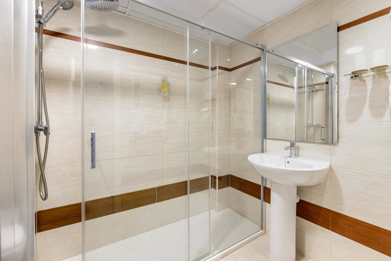 Hotel Vibra San Remo, San Antonio Bay, Spain