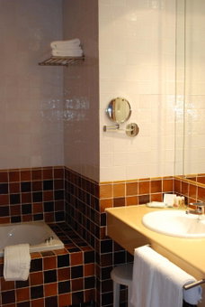 L'Agora Hotel Boutique, Bocairent, Spain