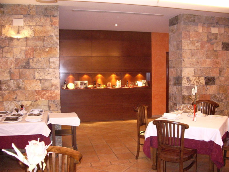 L'Agora Hotel Boutique, Bocairent, Spain