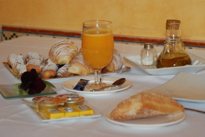 L'Agora Hotel Boutique, Bocairent, Spain