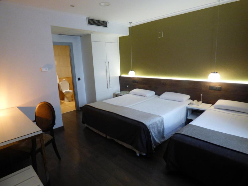 Moderno, Barcelona, Spain