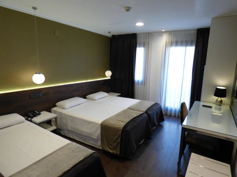 Moderno, Barcelona, Spain