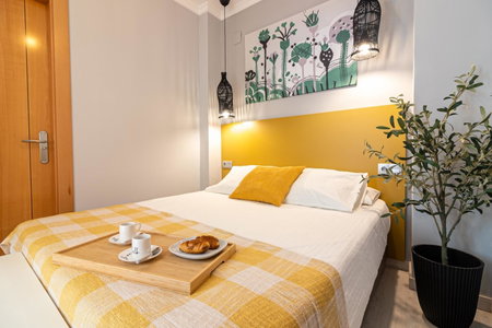 Malaga Center Flat - SoHo Center Apartments, Málaga, Spain