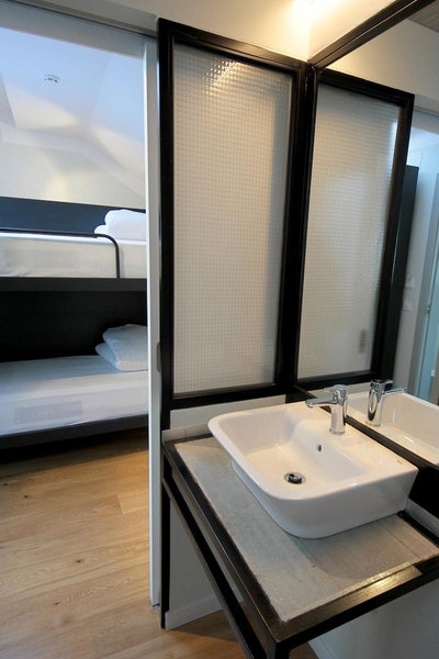 Complutum Hostel, Alcala de Henares, Spain