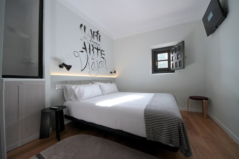 Complutum Hostel, Alcala de Henares, Spain