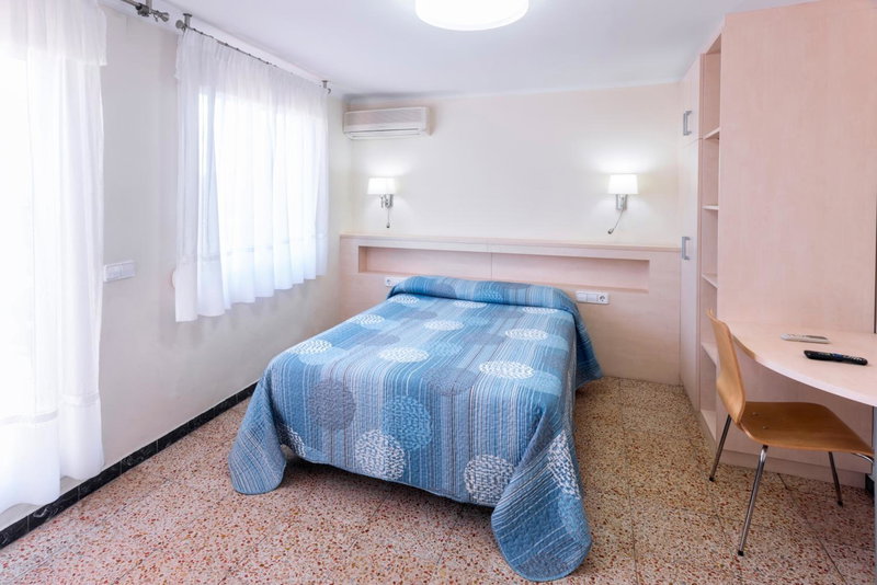 Hostal Solimar, Badalona, Spain