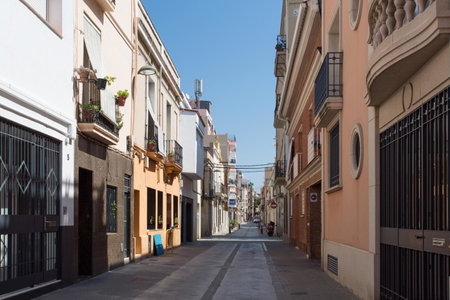 Hostal Solimar, Badalona, Spain