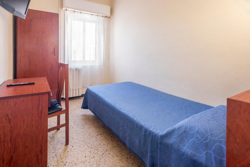 Hostal Solimar, Badalona, Spain