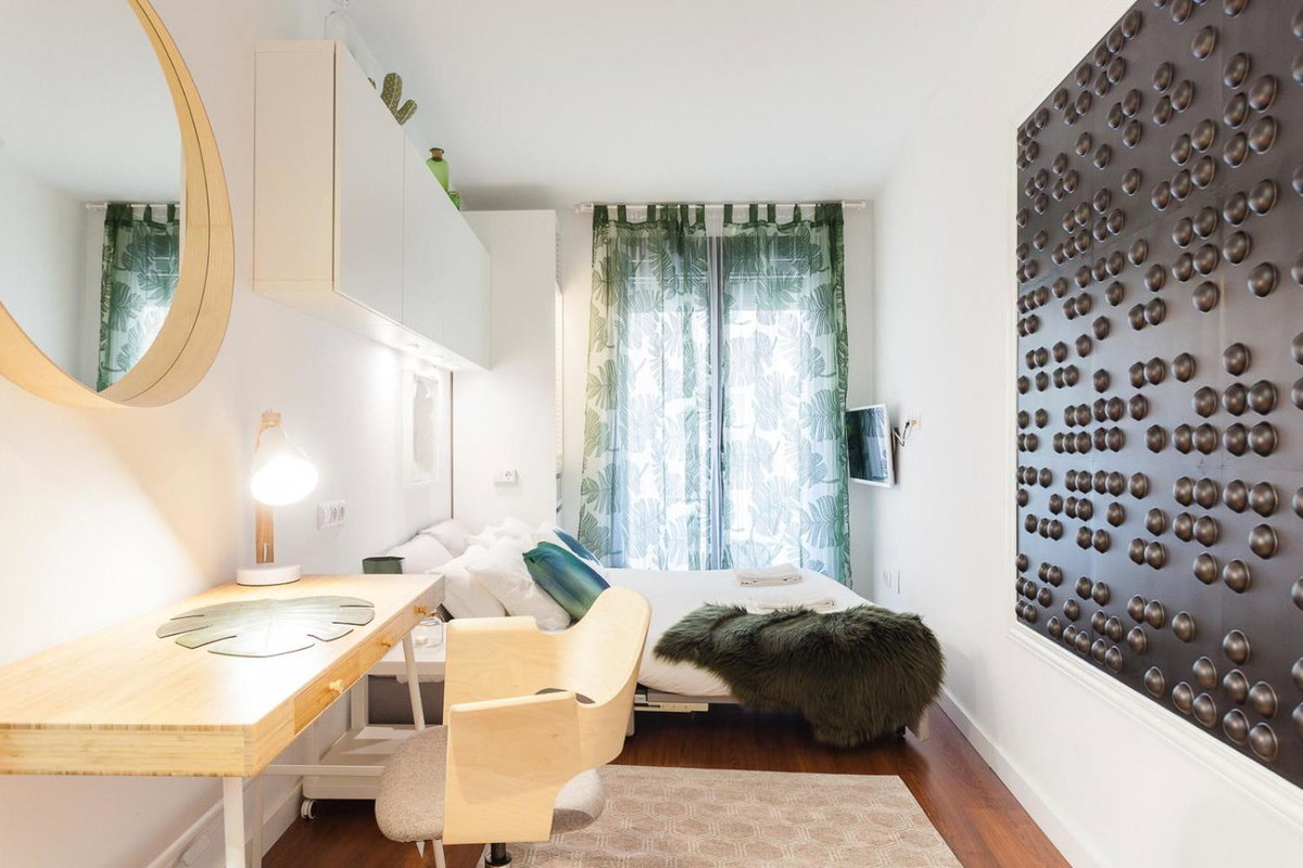 Catedral Boutique Studio, Spain