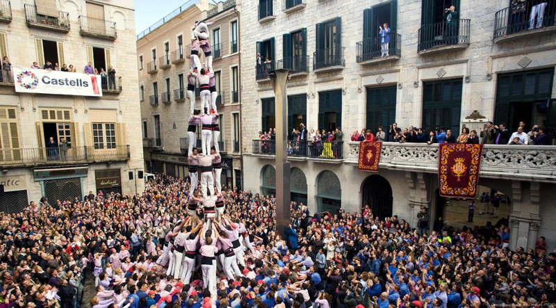 Catedral Boutique Studio, Girona, Spain