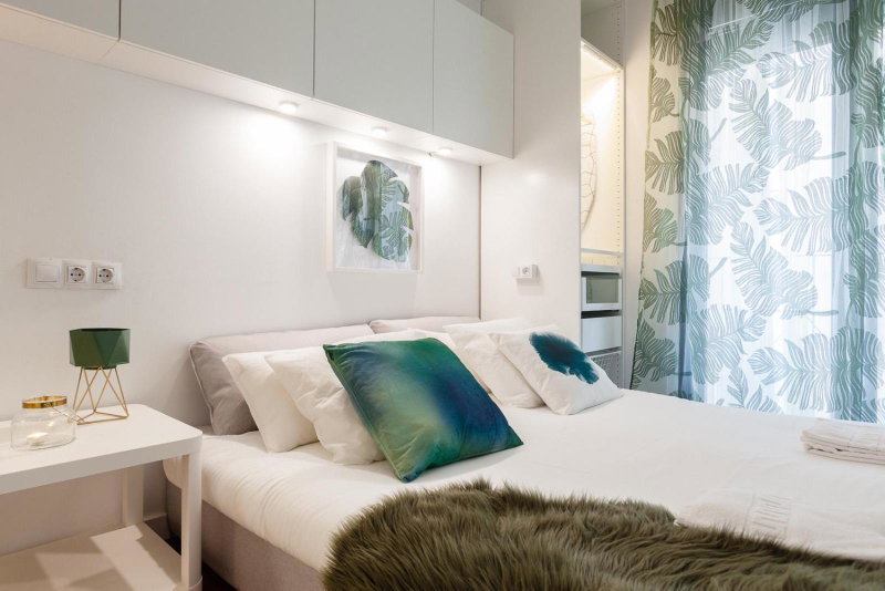 Catedral Boutique Studio, Girona, Spain