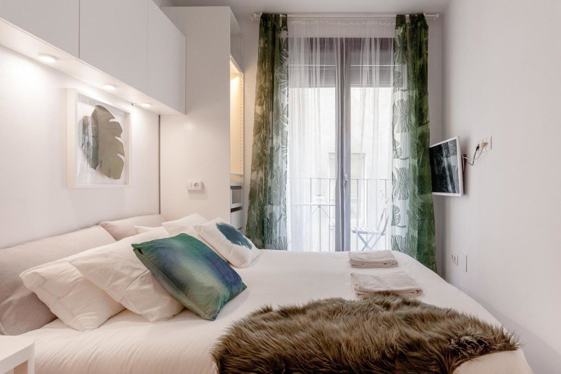 Catedral Boutique Studio, Girona, Spain