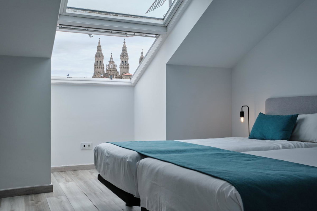 Hotel Pombal Rooms, Spain