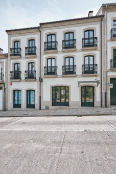 Hotel Pombal Rooms, Santiago de Compostela, Spain
