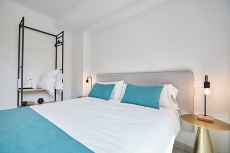 Hotel Pombal Rooms, Santiago de Compostela, Spain