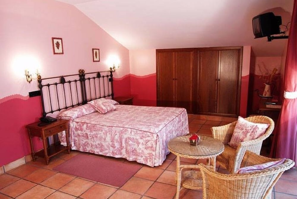 Hotel · Hotel Villa de Cabrales, Cabrales