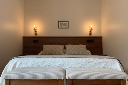 Hotel Villa de Cabrales, Cabrales, Spain