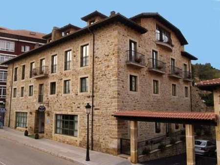 Hotel Villa de Cabrales, Cabrales, Spain