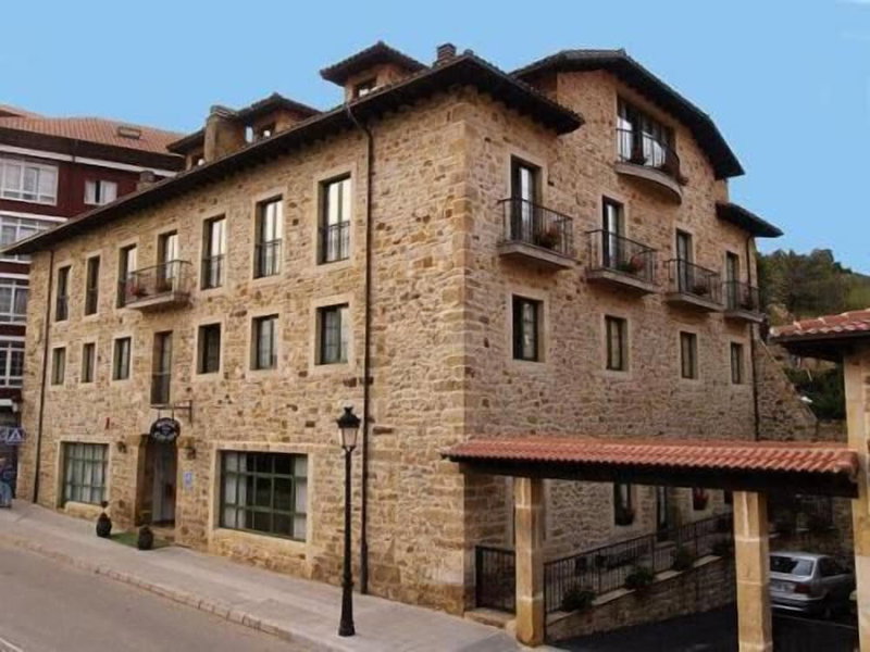 Hotel Villa de Cabrales, Cabrales, Spain