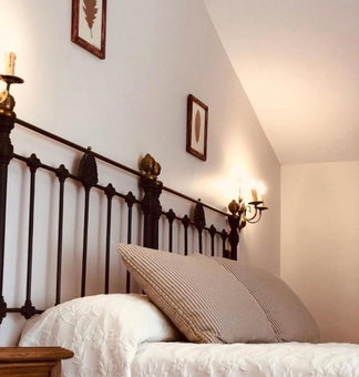 Hotel Villa de Cabrales, Cabrales, Spain