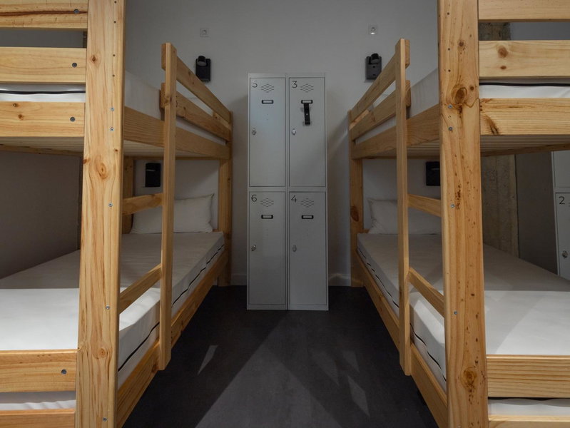 Ekoos Hostel, Bilbao Eko Hostel, Bilbao, Spain