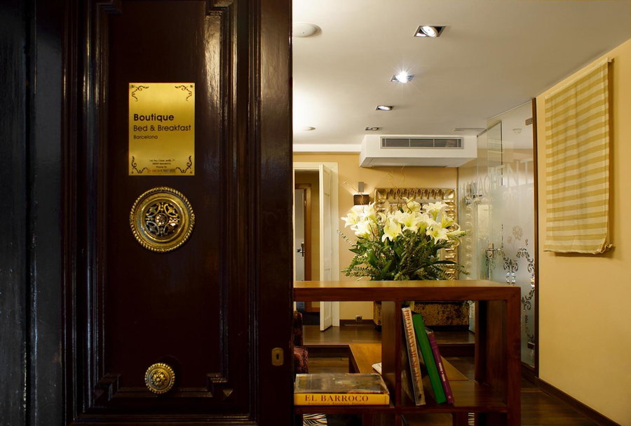 Casa Boutique Barcelona, Barcelona, Spain