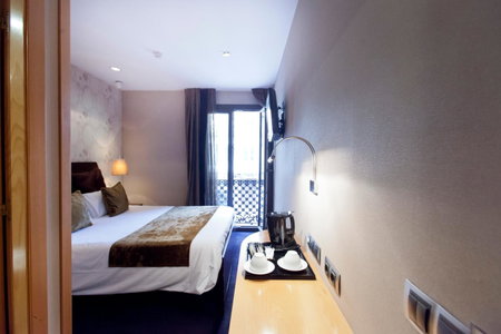Casa Boutique Barcelona, Barcelona, Spain