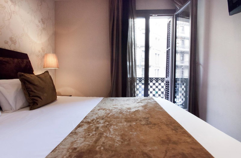 Casa Boutique Barcelona, Barcelona, Spain