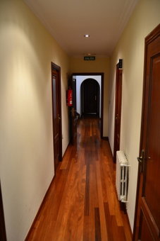 Pensión Residencia Buenos Aires, Vigo, Spain