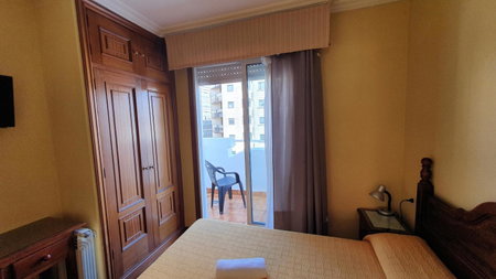 Pensión Residencia Buenos Aires, Vigo, Spain