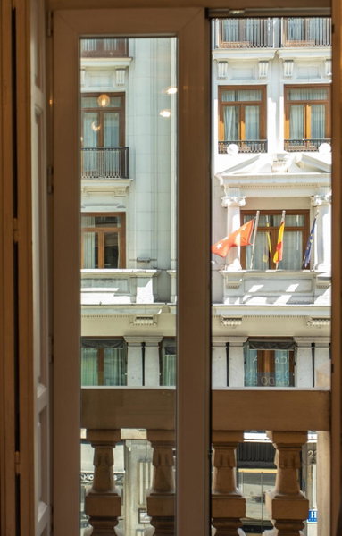 SUITES YOU Gran Vía, Madrid, Spain