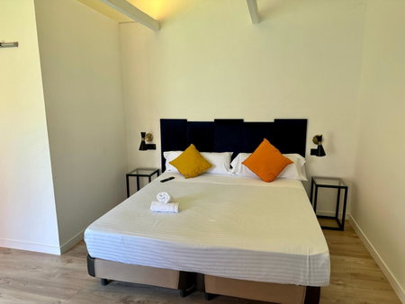 Malaga City Suites, Málaga, Spain