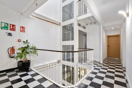 Malaga City Suites, Málaga, Spain