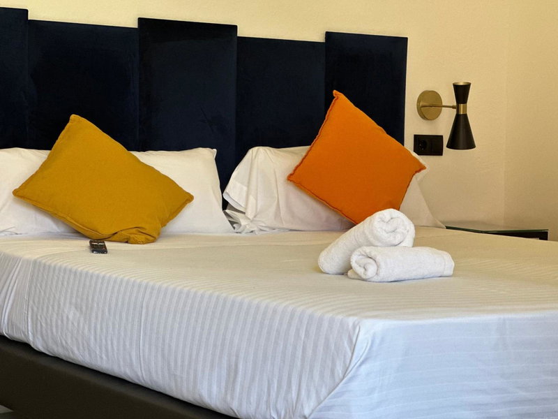 Malaga City Suites, Málaga, Spain