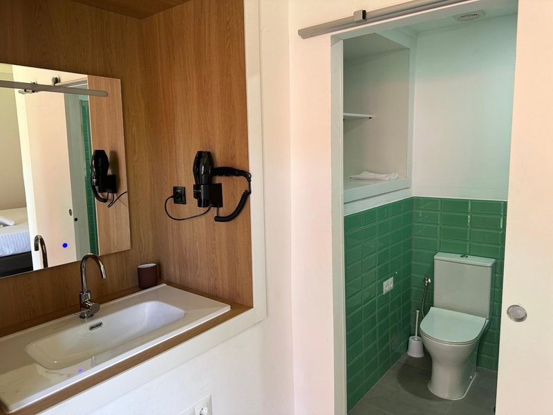 Malaga City Suites, Málaga, Spain