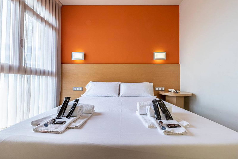 Hotel Pere III El Gran, Vilafranca del Penedès, Spain