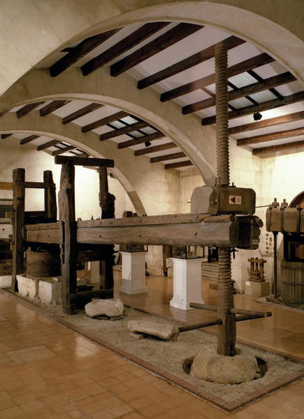 Hotel Pere III El Gran, Vilafranca del Penedès, Spain