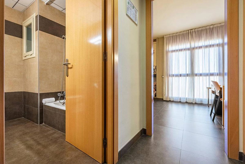 Hotel Pere III El Gran, Vilafranca del Penedès, Spain