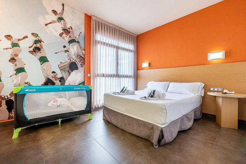 Hotel Pere III El Gran, Vilafranca del Penedès, Spain