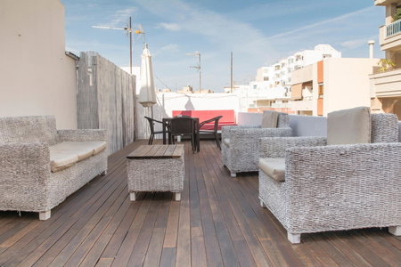 Hostal Ibiza, Ibiza Town, Spain