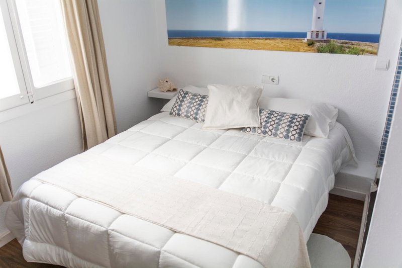 Hostal Ibiza, Ibiza Town, Spain