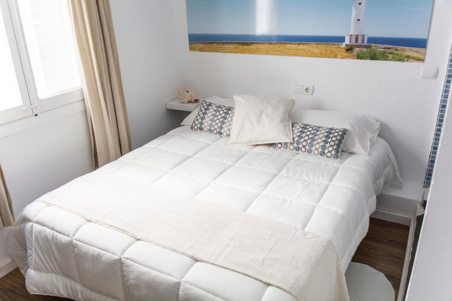 Hostal Ibiza, Ibiza Town, Spain